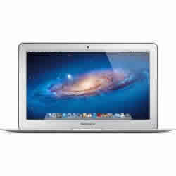 Apple Macbook Air Z0nb0000055